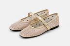 Crystal Arabella light gold