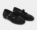 Seraphina Glow Black