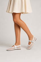 Gala White