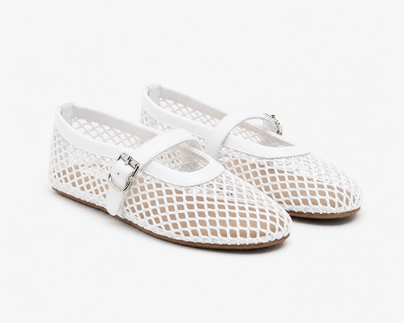 Gala White