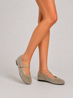 Seraphina Glow Gold