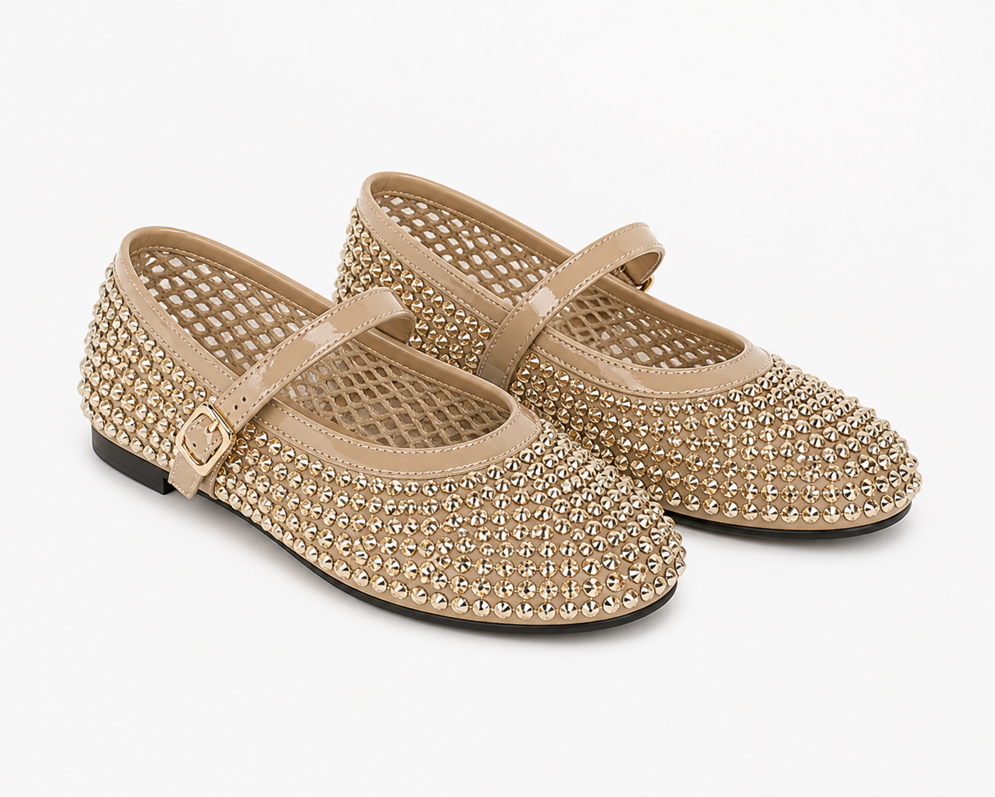 Seraphina Glow Gold