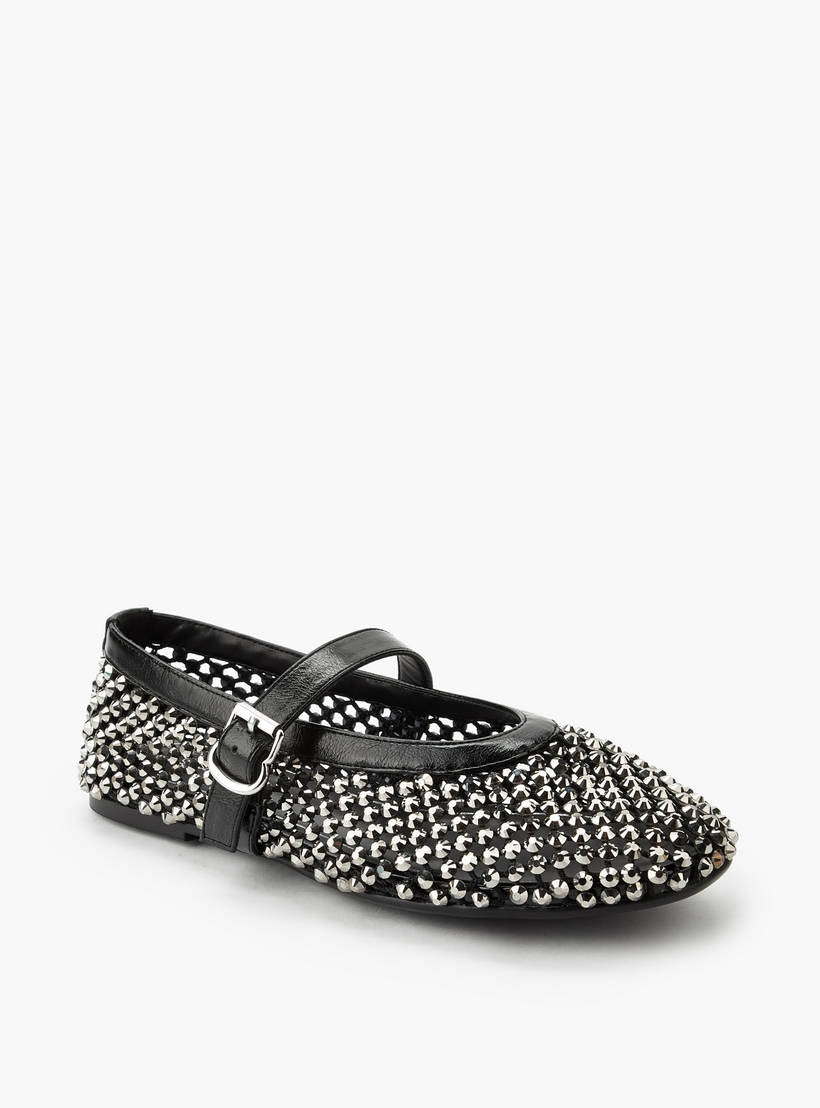 Bellirana Glow Black