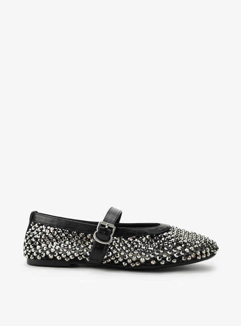 Bellirana Glow Black