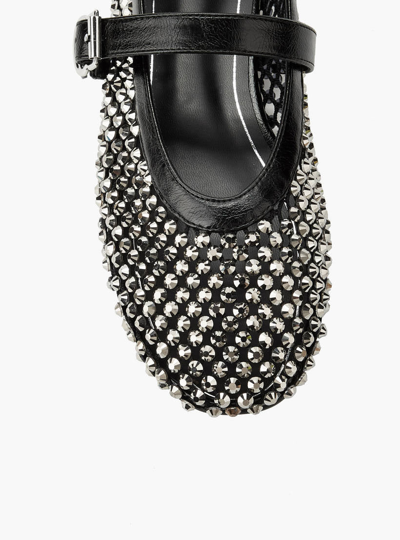 Bellirana Glow Black