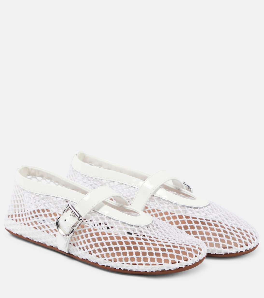 Gala White