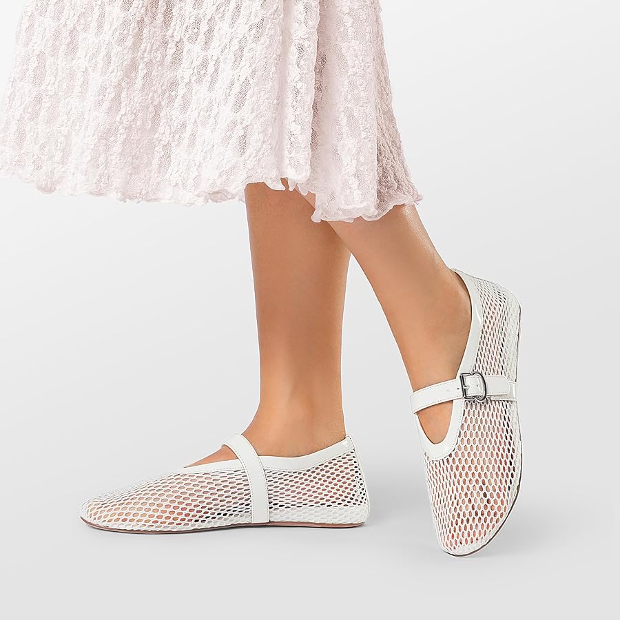 Gala White
