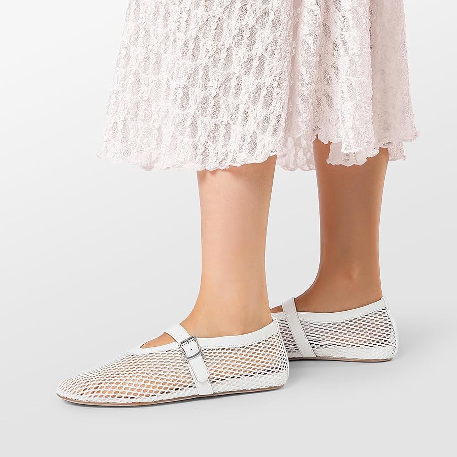 Gala White