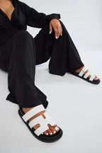Arian  White