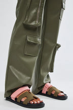 Arian Green/Pink