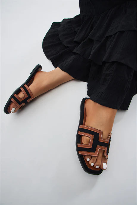 Mirelle Black
