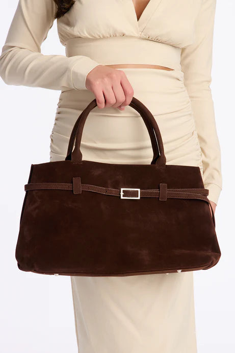 Nuve Tote