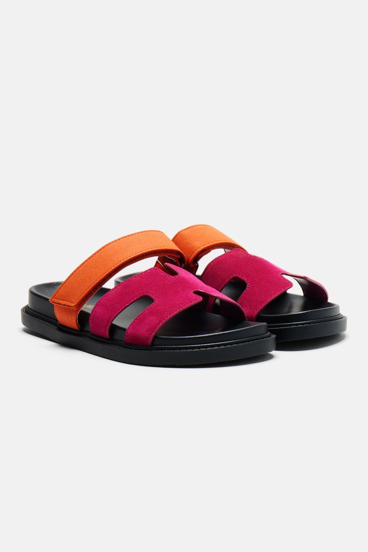 Arian Pink/Orange