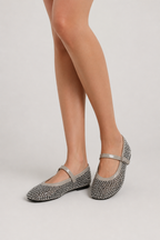 Seraphina Glow Silver