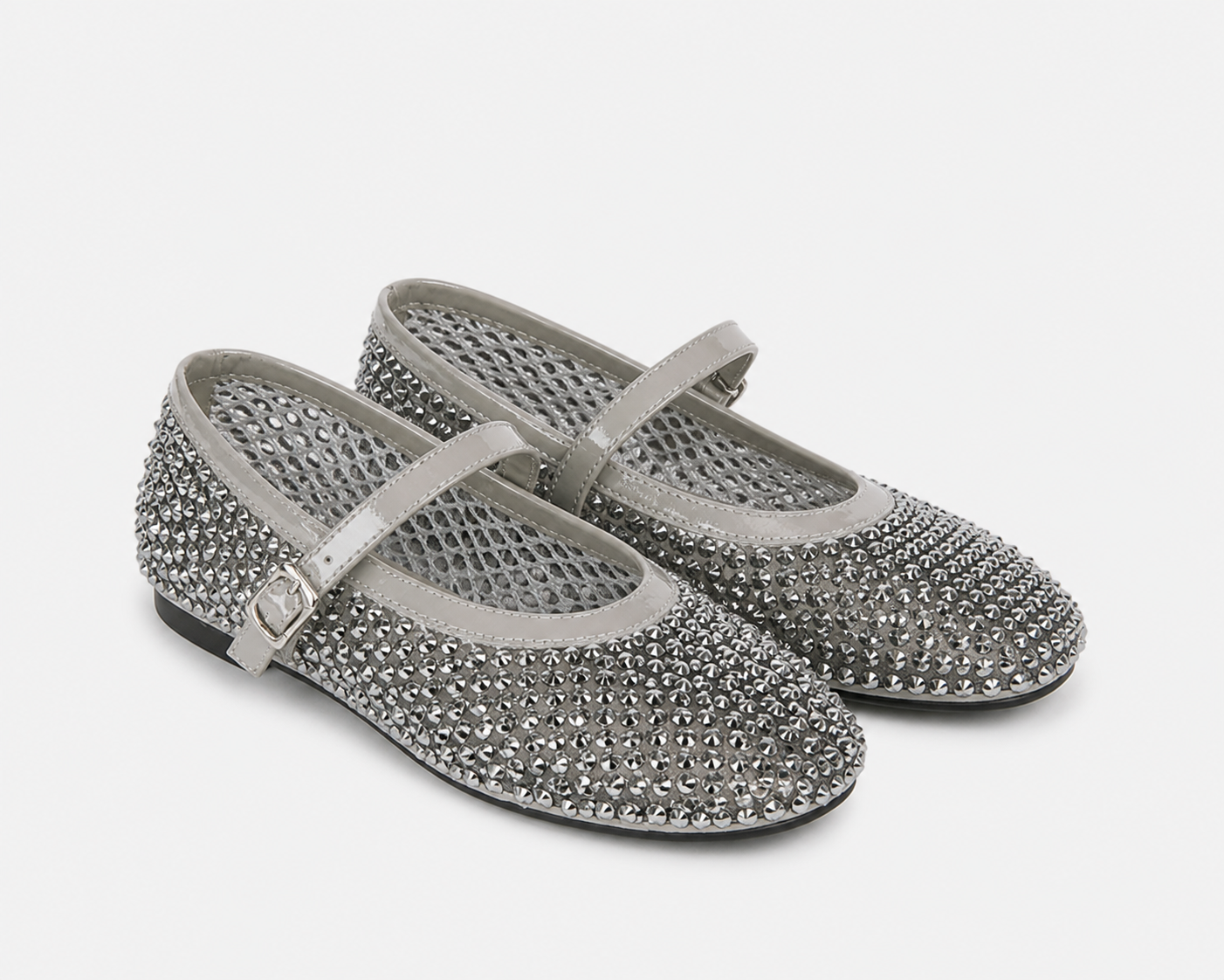 Seraphina Glow Silver