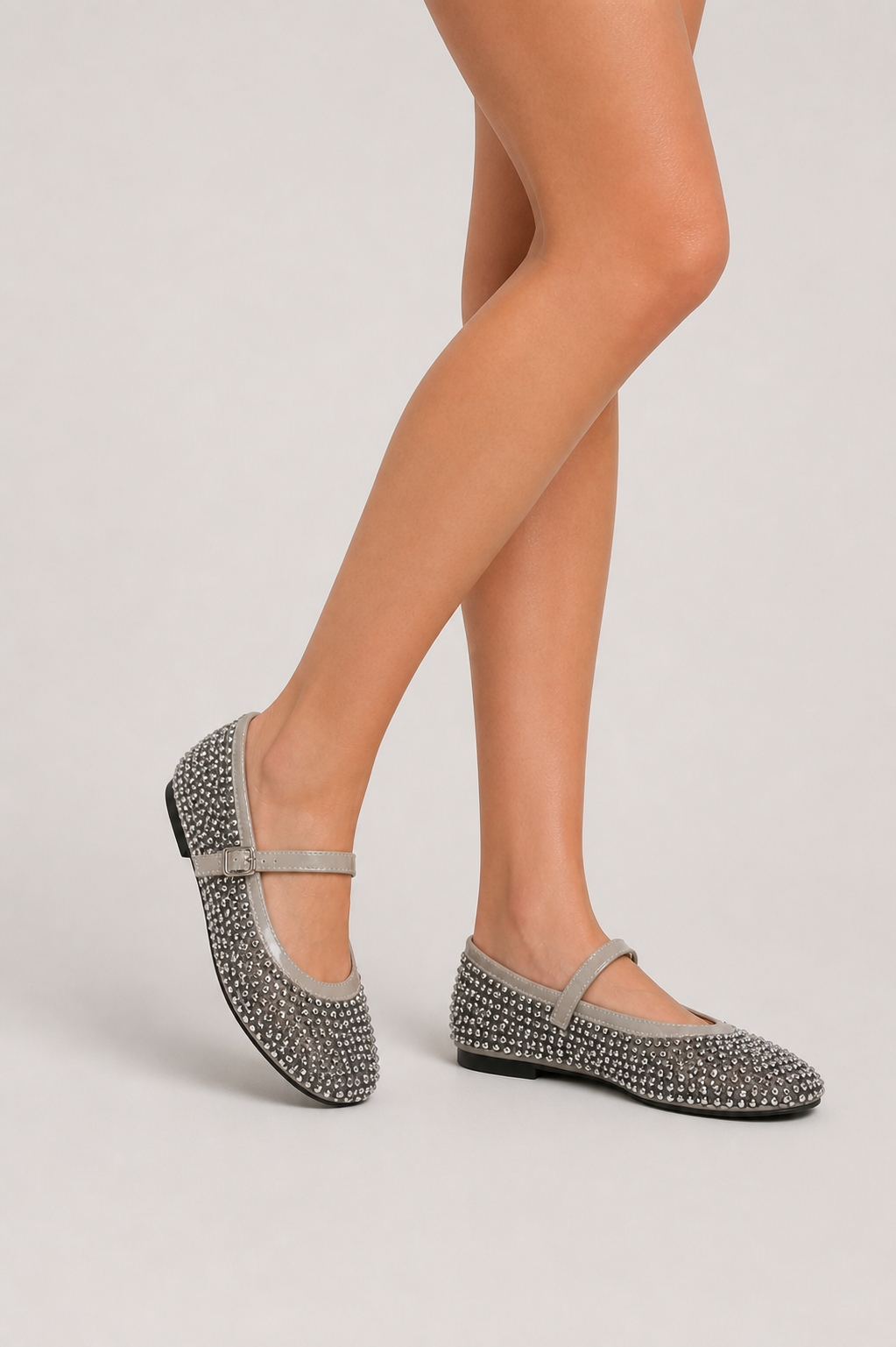 Seraphina Glow Silver